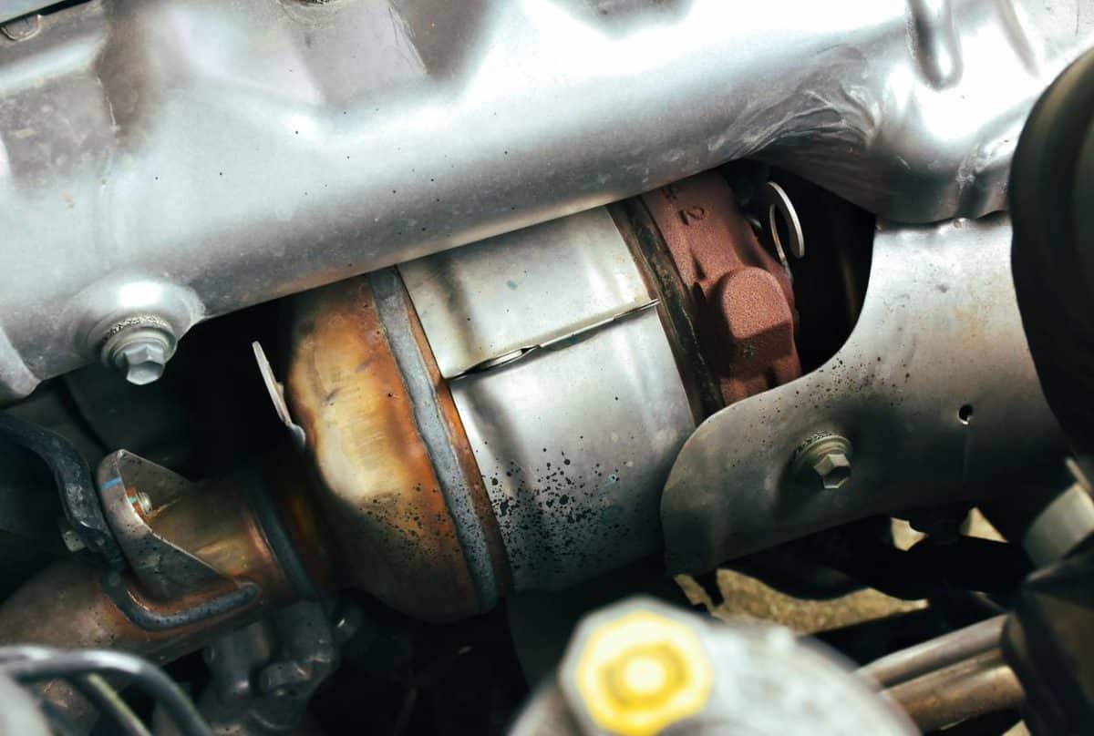 filtre à particules FAP remplacer pièce voiture auto