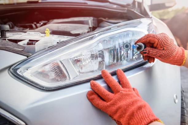 Choisir la bonne ampoule Xénon pour sa voiture