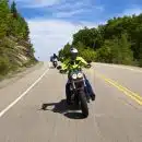 Routes pour Les Amateurs de Moto