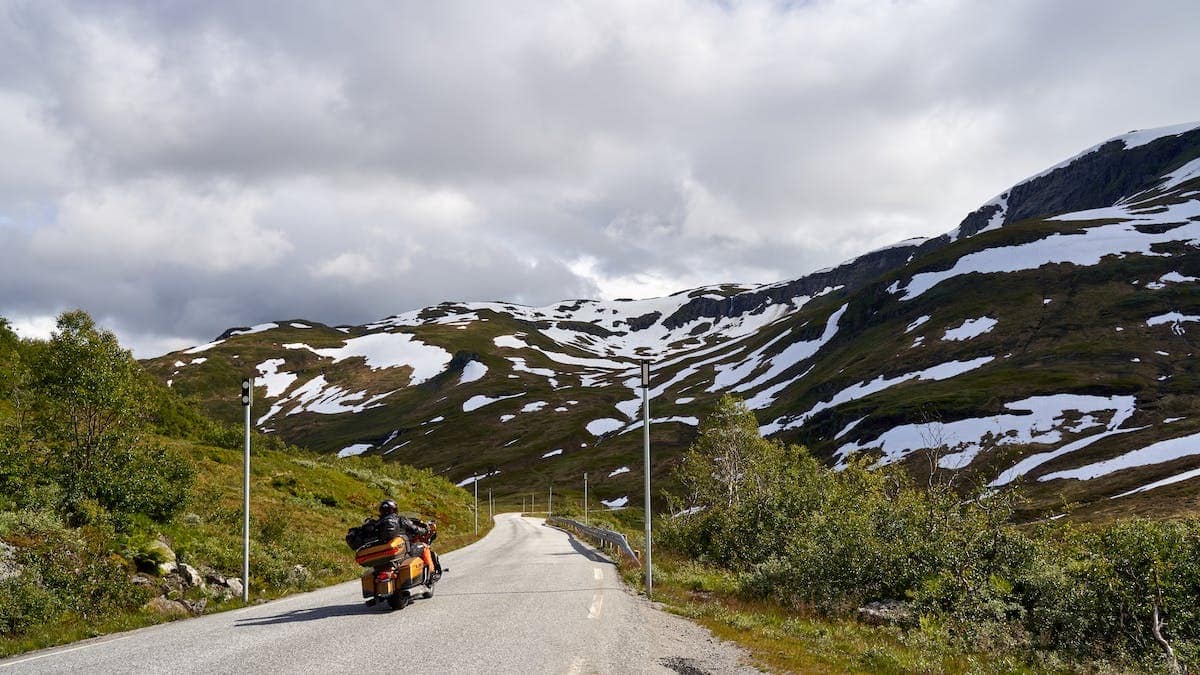 moto  voyage