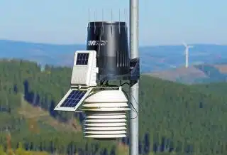 Comment mesurer la pollution de l'air par les particules fines