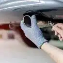 Comment nettoyer la ligne d'échappement d'une voiture