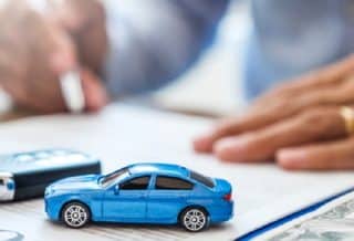 Comment trouver un contrat d’assurance auto en tant que résilié