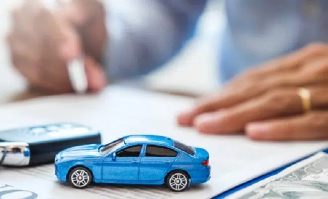 Comment trouver un contrat d’assurance auto en tant que résilié