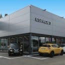 Espace Nissan 3