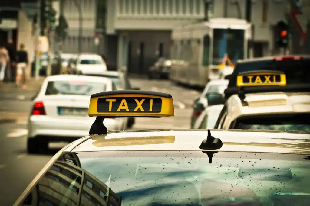 Le taxi conventionné, un allié pour vos déplacements à Paris