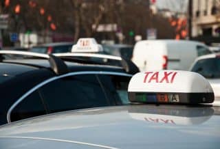 Le taxi conventionné, un allié pour vos déplacements à Paris