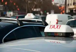 Le taxi conventionné, un allié pour vos déplacements à Paris