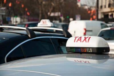 Le taxi conventionné, un allié pour vos déplacements à Paris