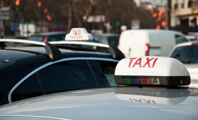 Le taxi conventionné, un allié pour vos déplacements à Paris