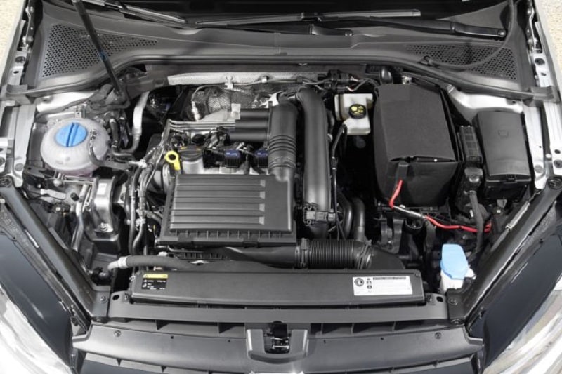 Les différences entre les moteurs TFSI et TSI