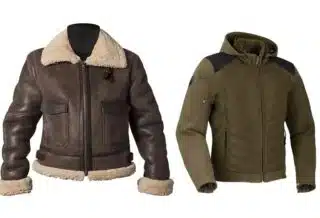 Pourquoi votre prochain blouson moto pourrait être votre meilleur allié sur la route ?