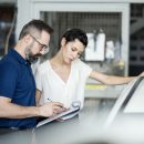 Quel prix pour votre assurance auto