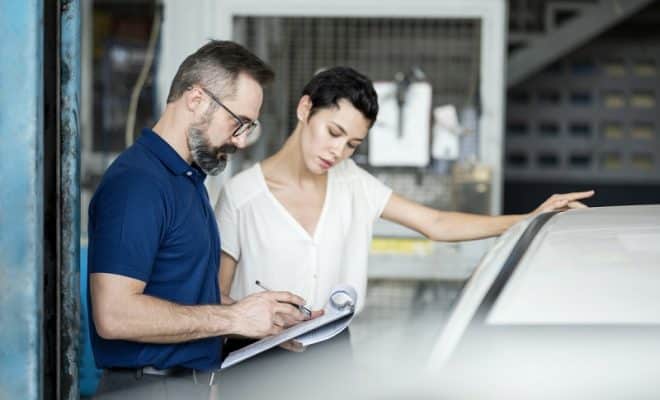 Quel prix pour votre assurance auto