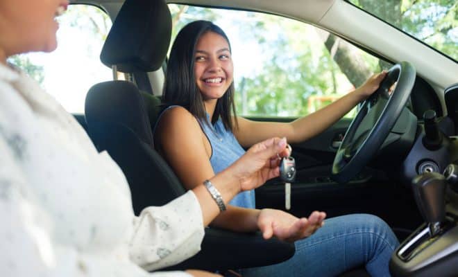 Quelle assurance pour les jeunes conducteurs