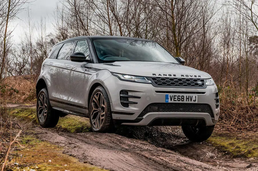 SUV
