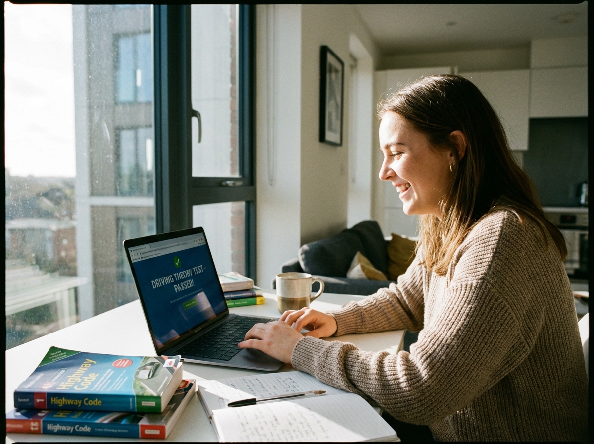 apprentissage conduite en ligne