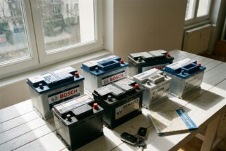 batterie renault selon modèle