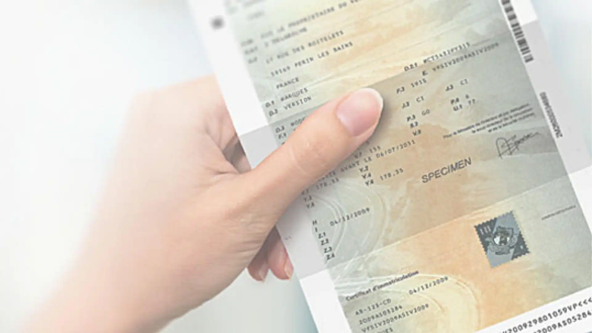 faire ma carte grise
