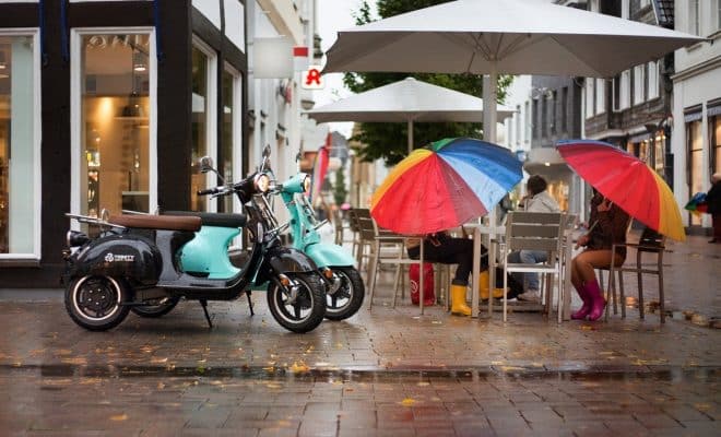 Comment choisir son scooter électrique ?