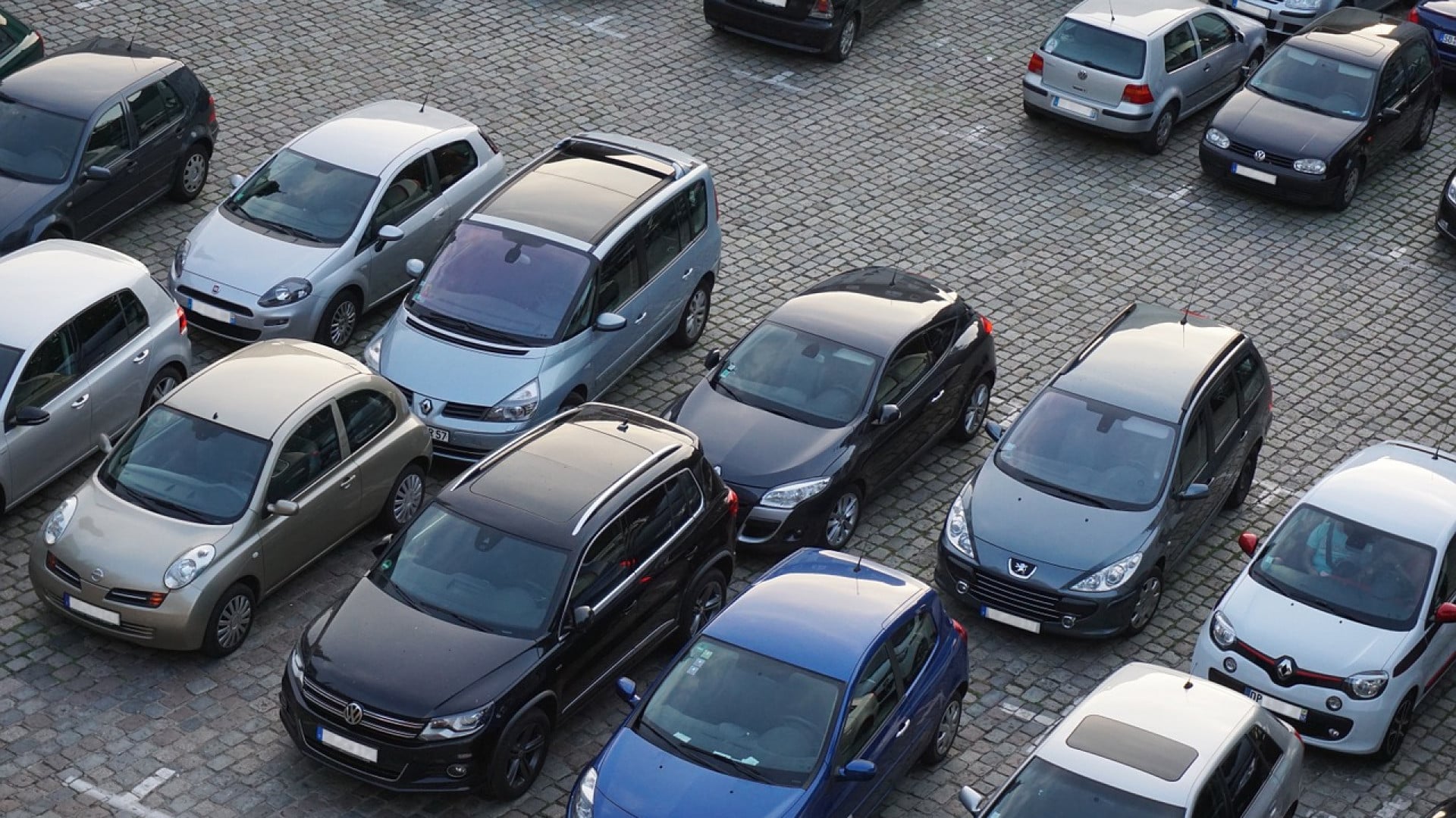 Documents requis pour récupérer une voiture mise en fourrière 