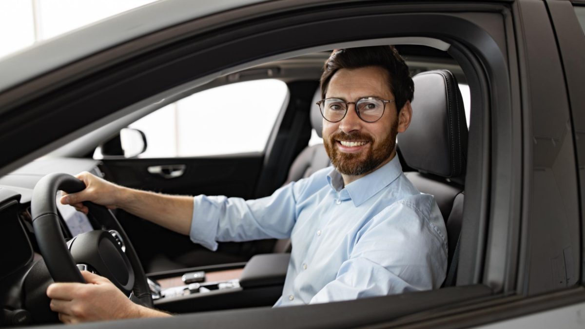 Devenir chauffeur VTC : pourquoi suivre une formation est indispensable ?