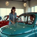 fiat 500 d'occasion
