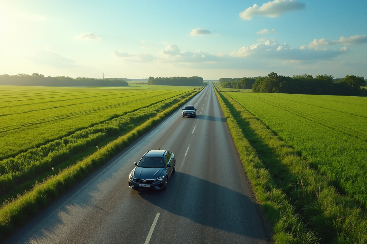 voiture économie
