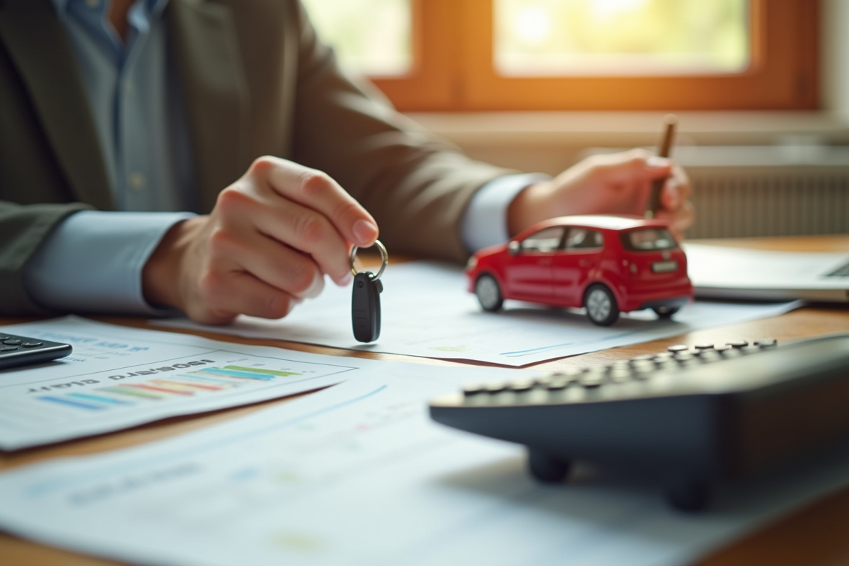 financement voiture