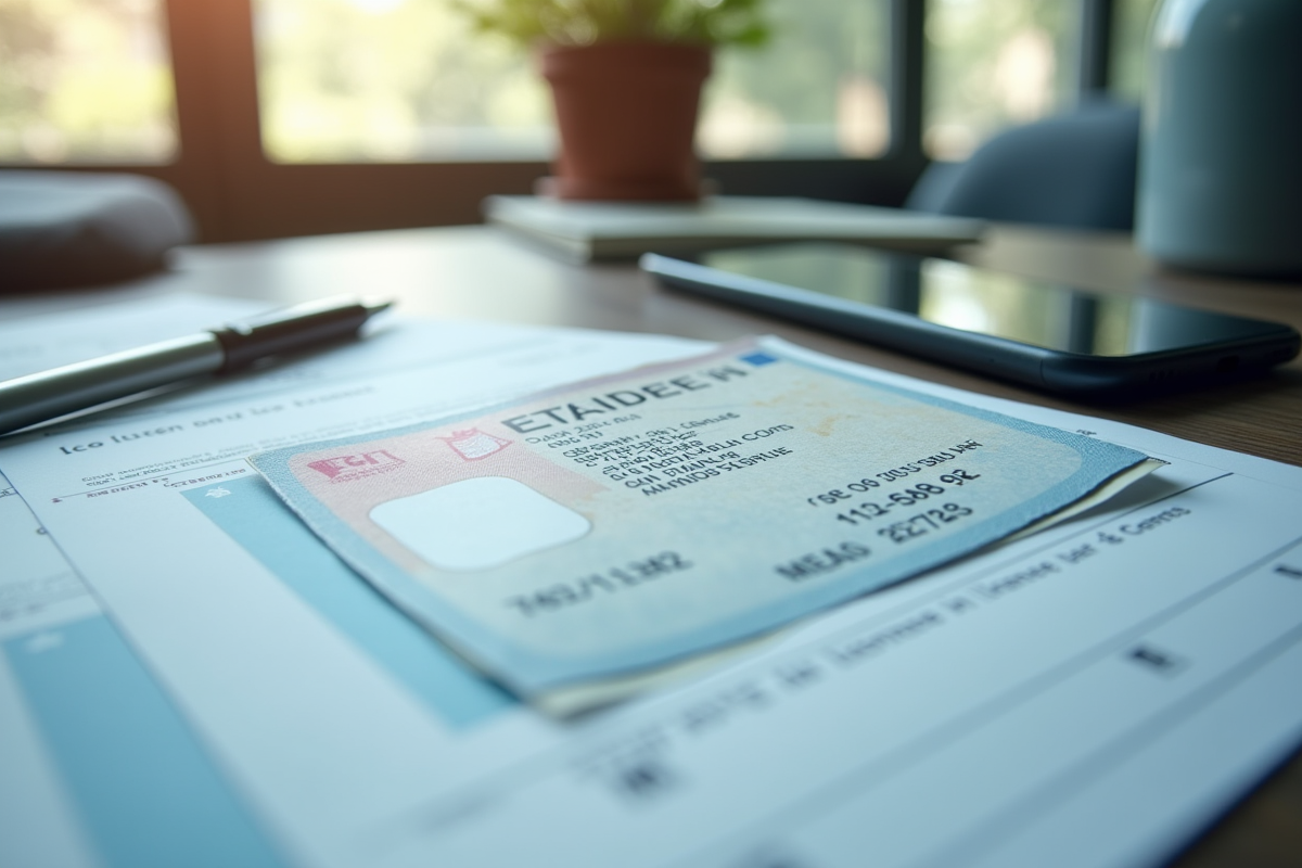permis expiré