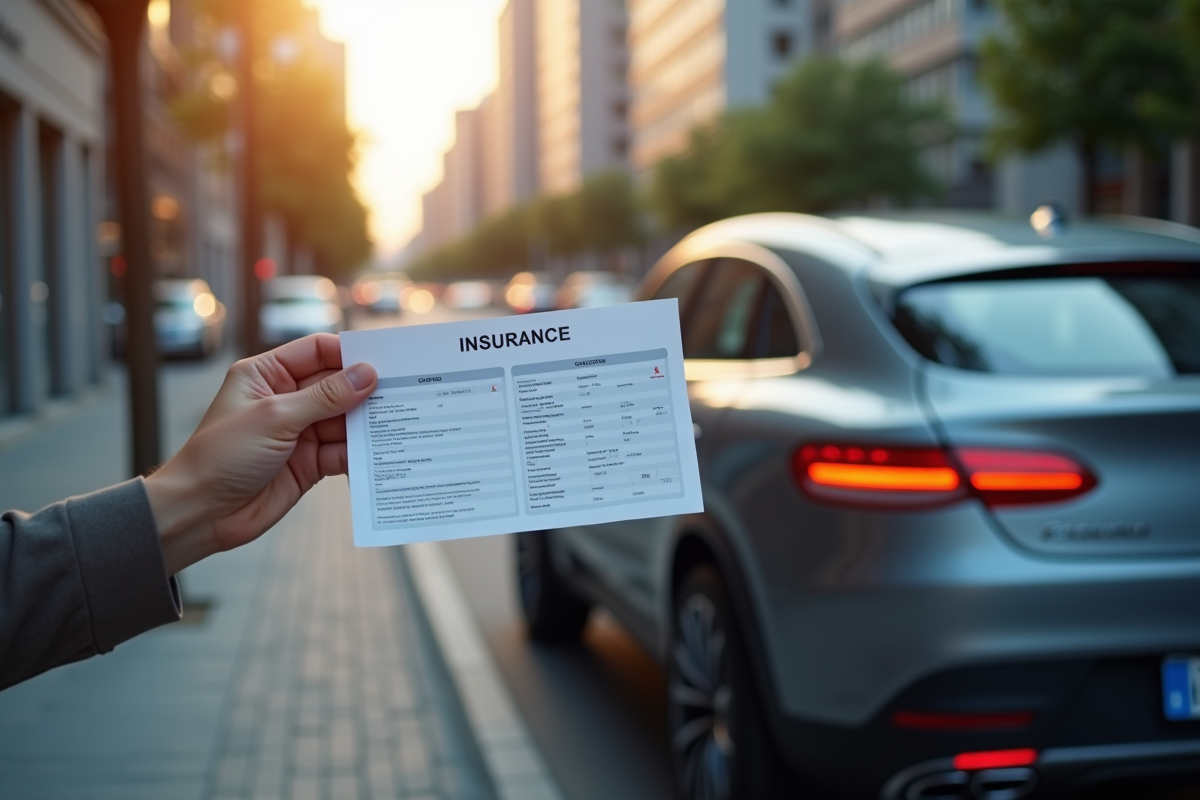 assurance voiture