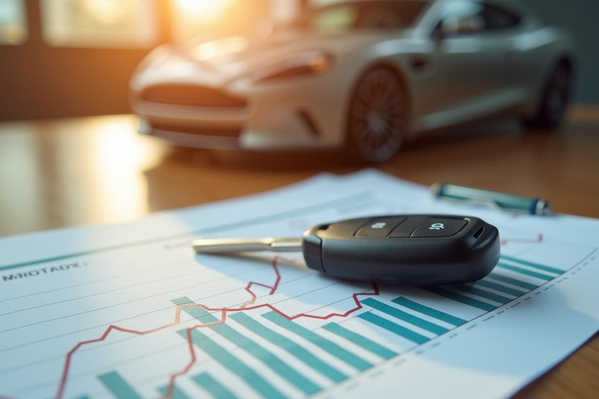 voiture financement