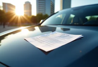leasing automobile sans contraintes