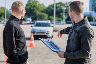 Permis de conduire B : zoom sur les 3 étapes indispensables en Belgique