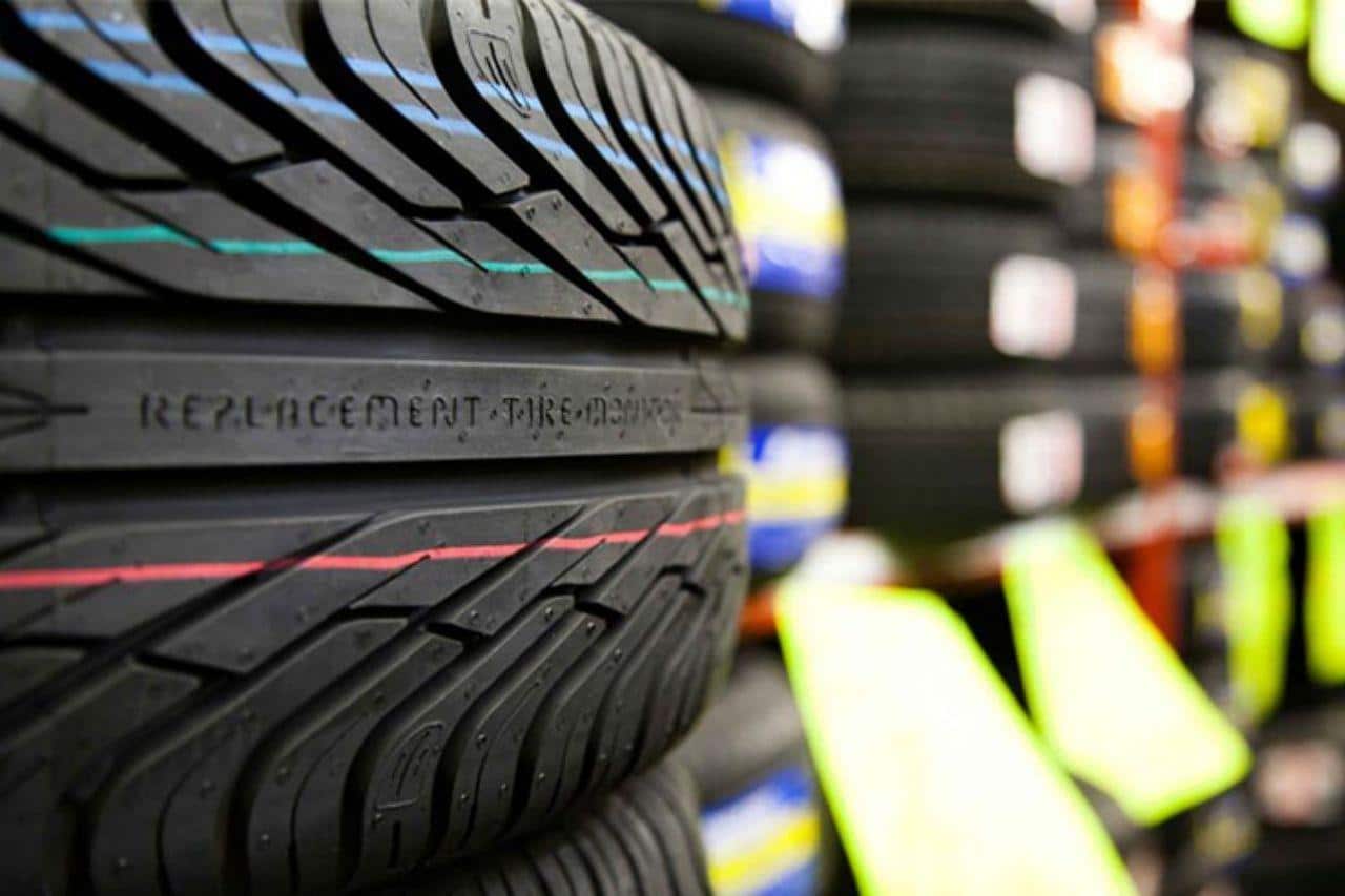 pneus pour votre voiture
