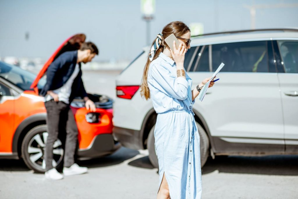 prix pour votre assurance auto