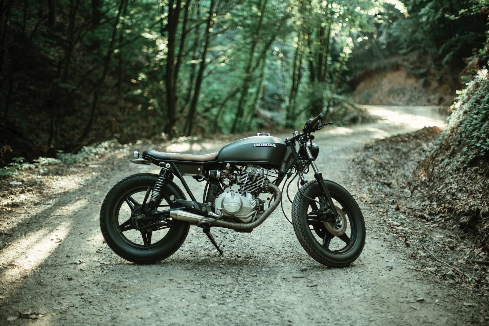 Acheter une moto accidentée : quels avantages ?