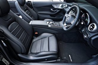 tapis de voiture