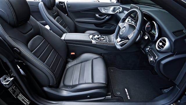 tapis de voiture